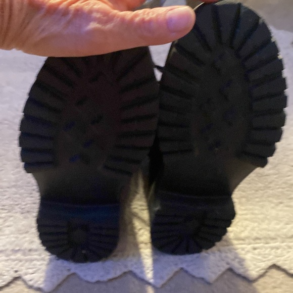 Timberland lace up boots - Picture 6 of 6